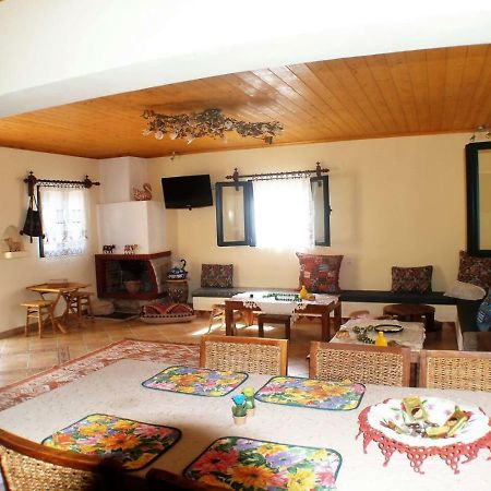 Lai Cottage Menetai Экстерьер фото