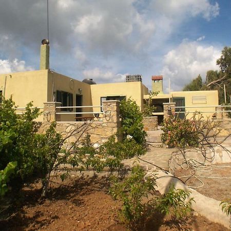 Lai Cottage Menetai Экстерьер фото