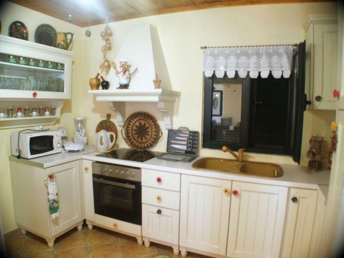 Lai Cottage Menetai Экстерьер фото