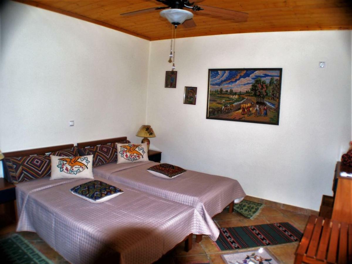 Lai Cottage Menetai Экстерьер фото