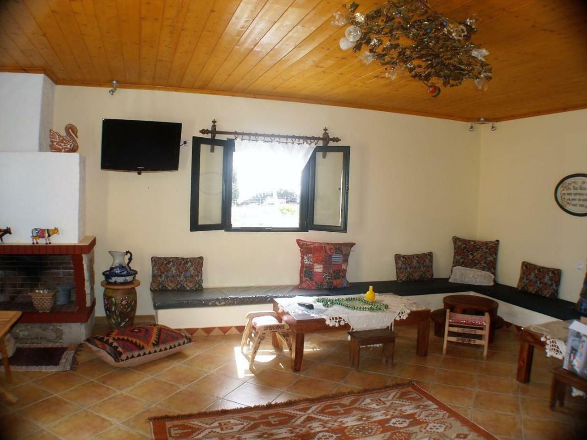 Lai Cottage Menetai Экстерьер фото
