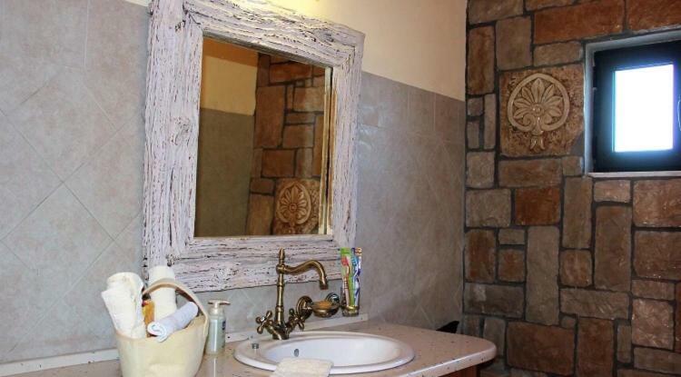 Lai Cottage Menetai Экстерьер фото